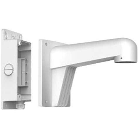 pc110 pendant cap and wall mount junction box|Hikvision WMS Short Wall Mount with Junction Box (White).